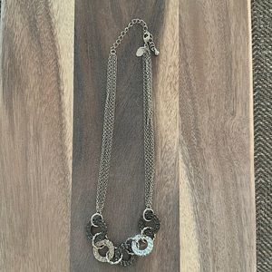 Lia Sophia Necklace
.